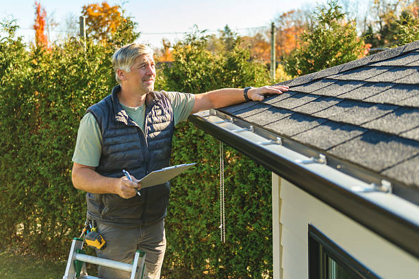 Trusted Flat Roof Repair service in Parsons, TN - Ben Roofing and Steel LLC