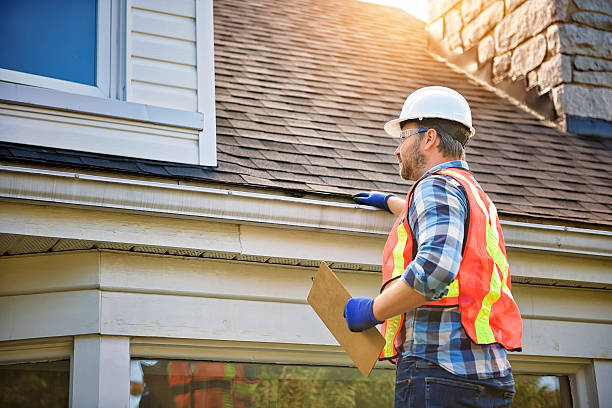 Trusted Storm Damage Roof Repair service in Parsons, TN - Ben Roofing and Steel LLC